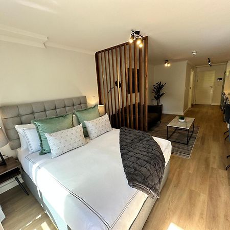 Newlands Peak Apartments Cape Town Eksteriør bilde