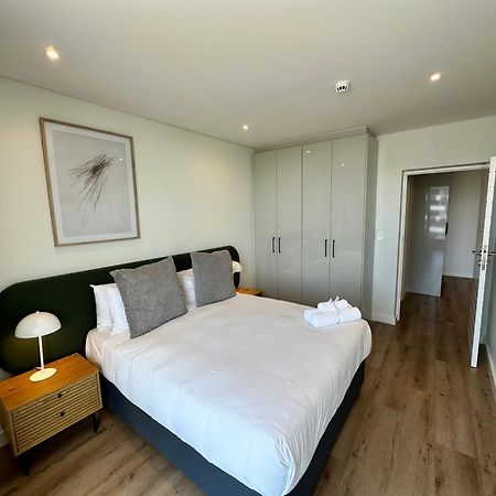 Newlands Peak Apartments Cape Town Eksteriør bilde