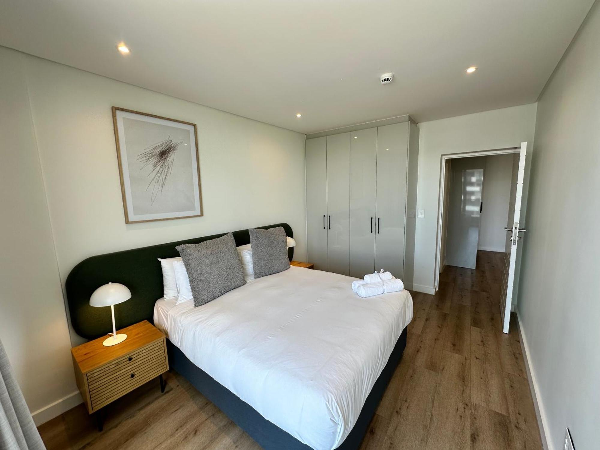 Newlands Peak Apartments Cape Town Eksteriør bilde